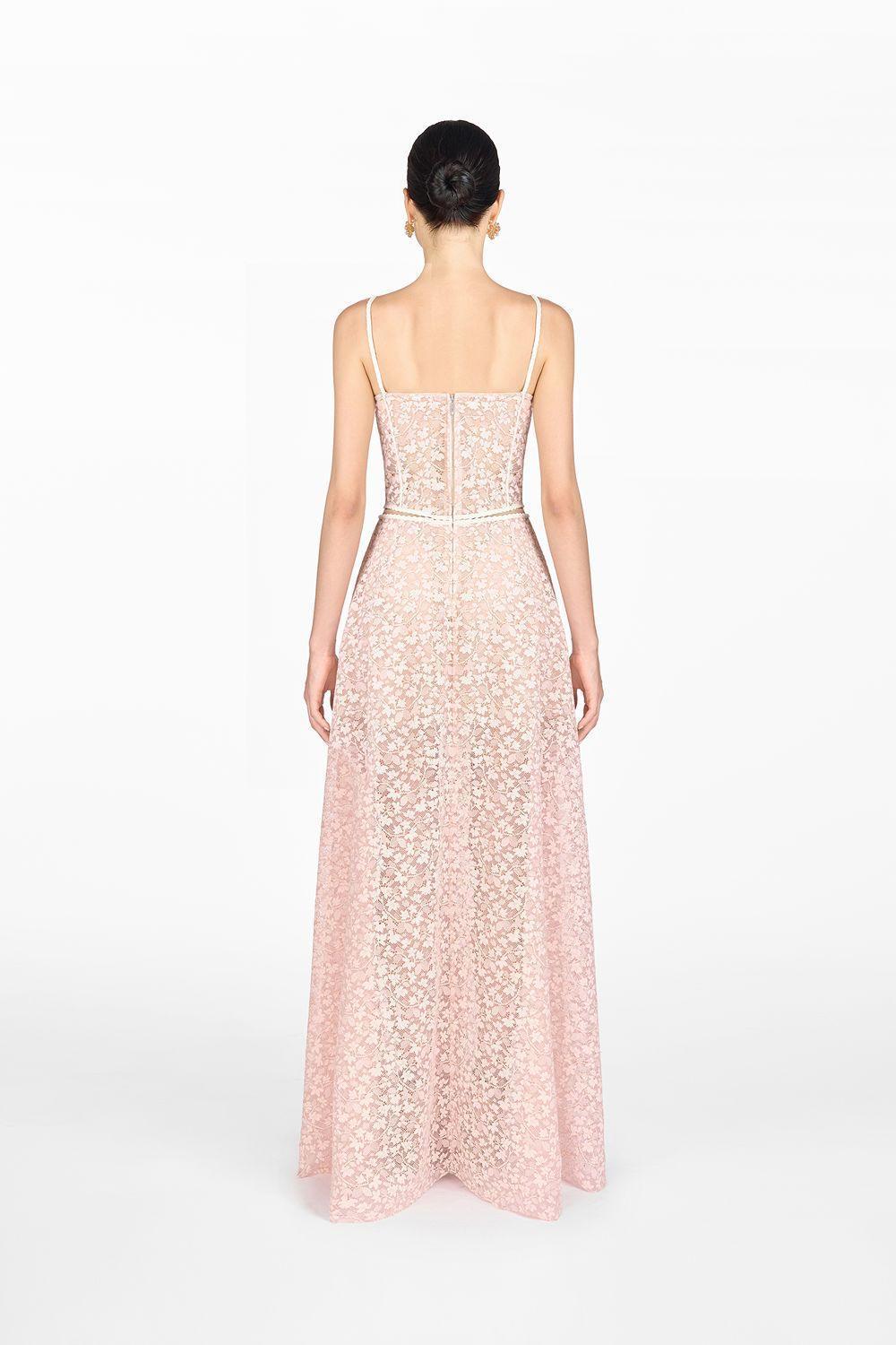 Mina Dress - MEAN BLVD