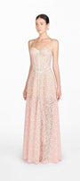 Mina Dress - MEAN BLVD