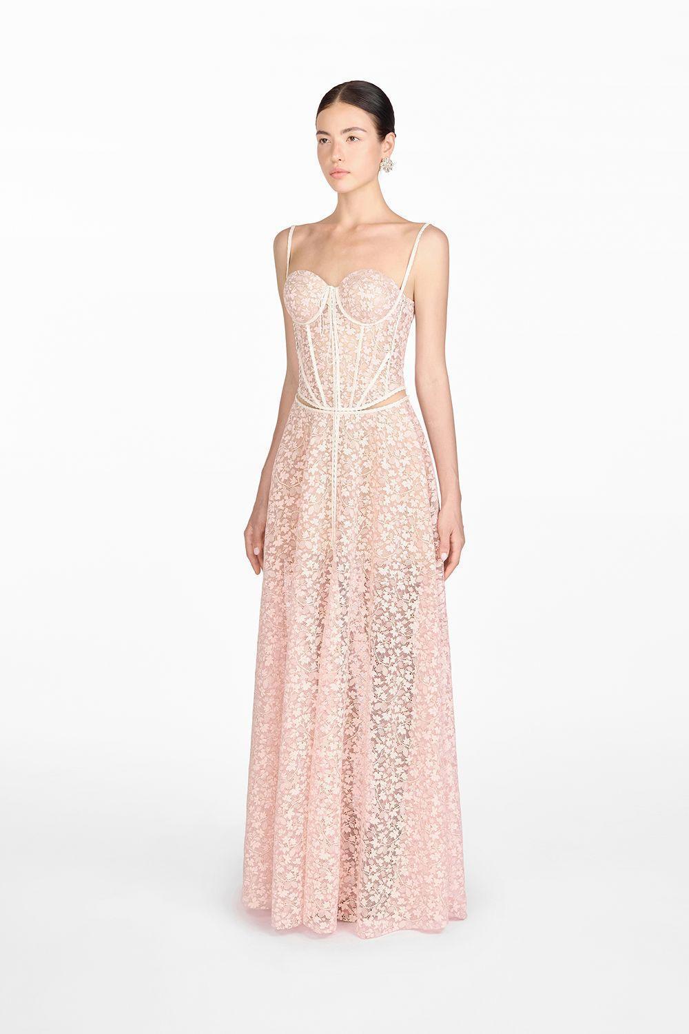 Mina Dress - MEAN BLVD