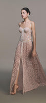 Mina Dress - MEAN BLVD
