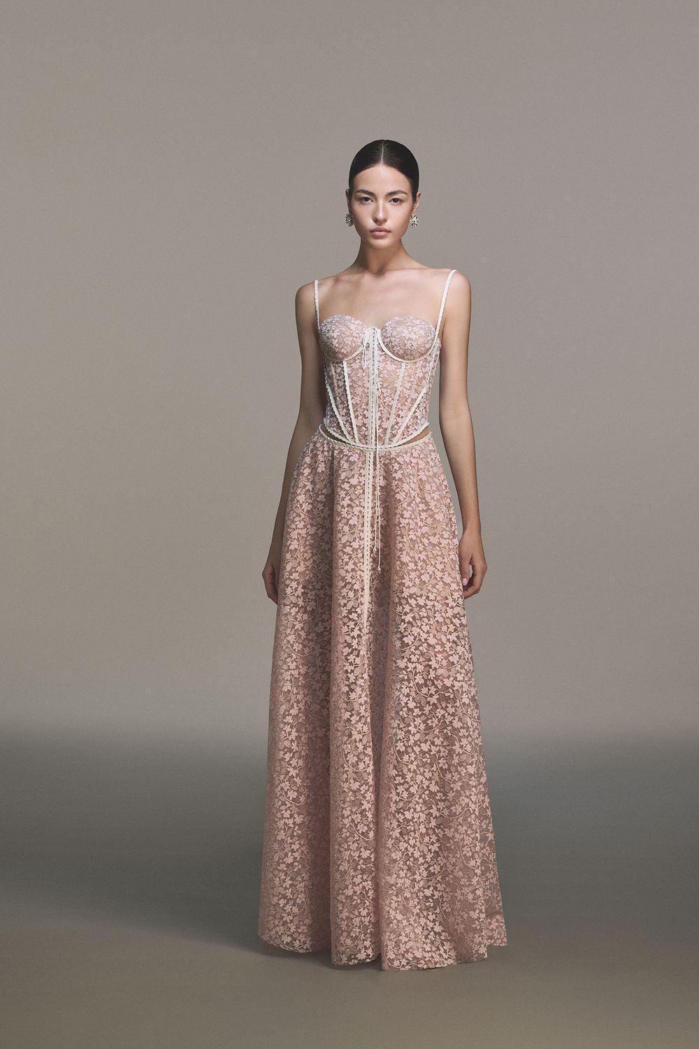 MINA DRESS