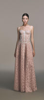 Mina Dress - MEAN BLVD