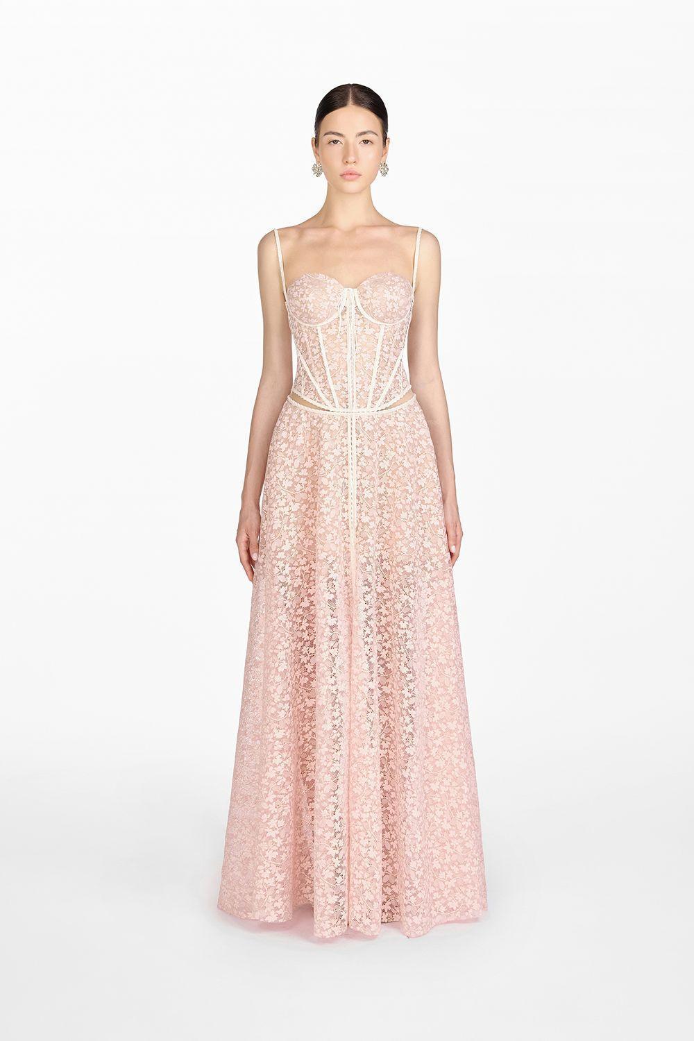 Mina Dress - MEAN BLVD