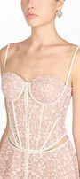 Mina Dress - MEAN BLVD