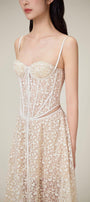 Mina Dress - MEAN BLVD