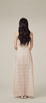 Mina Dress - MEAN BLVD