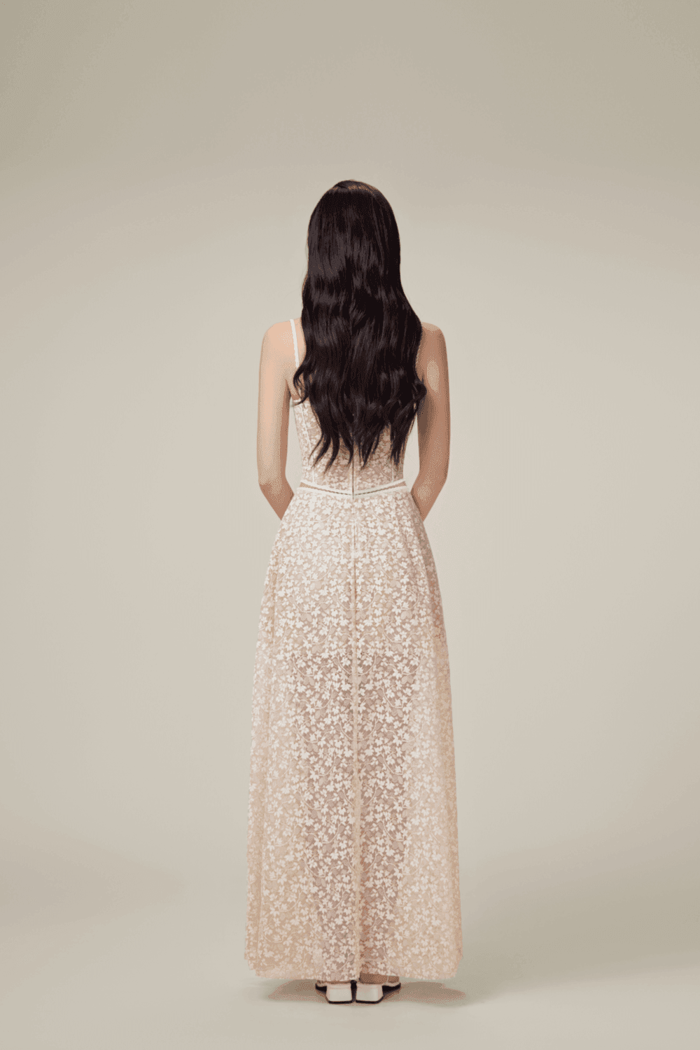 Mina Dress - MEAN BLVD