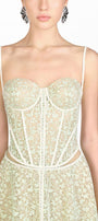 Mina Dress - MEAN BLVD