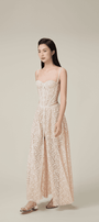 Mina Dress - MEAN BLVD