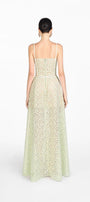 Mina Dress - MEAN BLVD