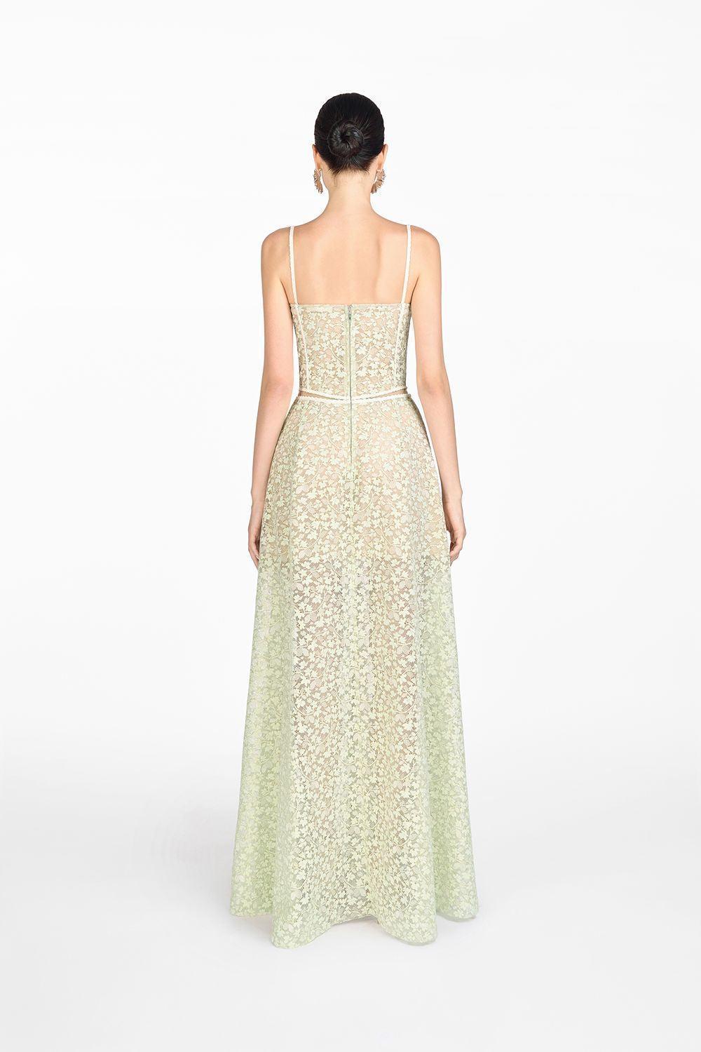 Mina Dress - MEAN BLVD