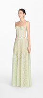 Mina Dress - MEAN BLVD