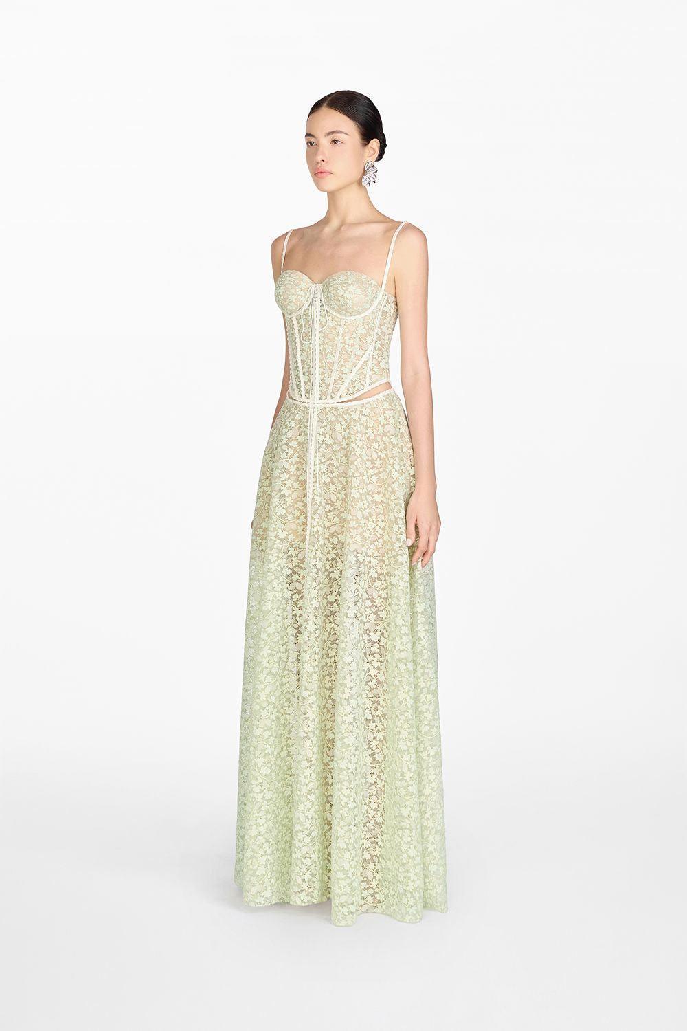 Mina Dress - MEAN BLVD