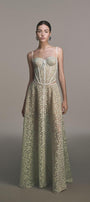 Mina Dress - MEAN BLVD