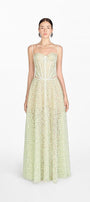 Mina Dress - MEAN BLVD