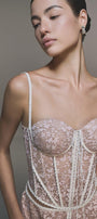 Mina Dress - MEAN BLVD