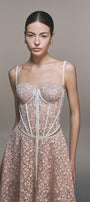 Mina Dress - MEAN BLVD
