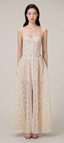 Mina Dress - MEAN BLVD