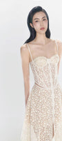 Mina Dress - MEAN BLVD
