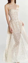 Mina Dress - MEAN BLVD