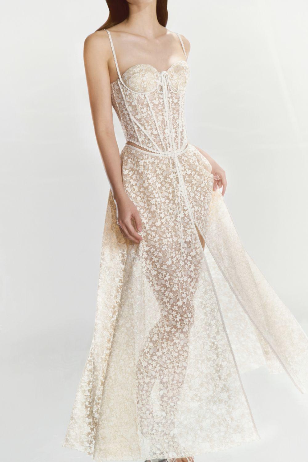 Mina Dress - MEAN BLVD
