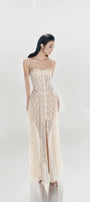 Mina Dress - MEAN BLVD