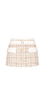 Mini Skirt - MEAN BLVD