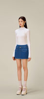 Mini Skirt - MEAN BLVD