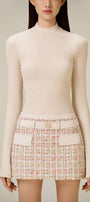Mini Skirt - MEAN BLVD
