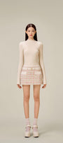 Mini Skirt - MEAN BLVD