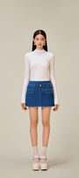 Mini Skirt - MEAN BLVD