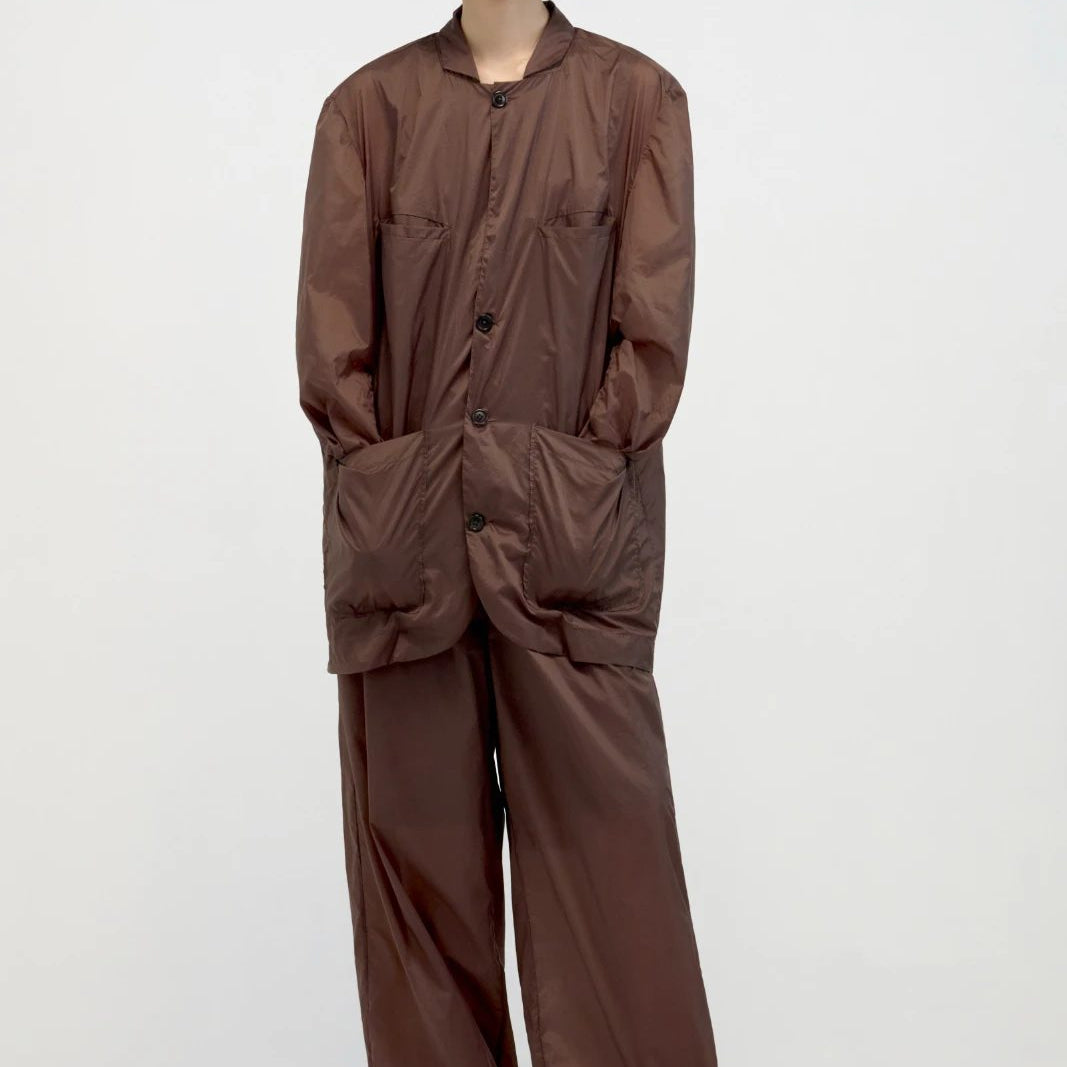 Moca Straight Pants - MEAN BLVD