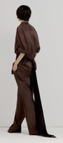 Moca Straight Pants - MEAN BLVD