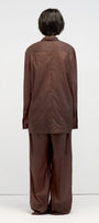 Moca Straight Pants - MEAN BLVD