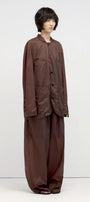 Moca Patch Pocket Shirt - MEAN BLVD