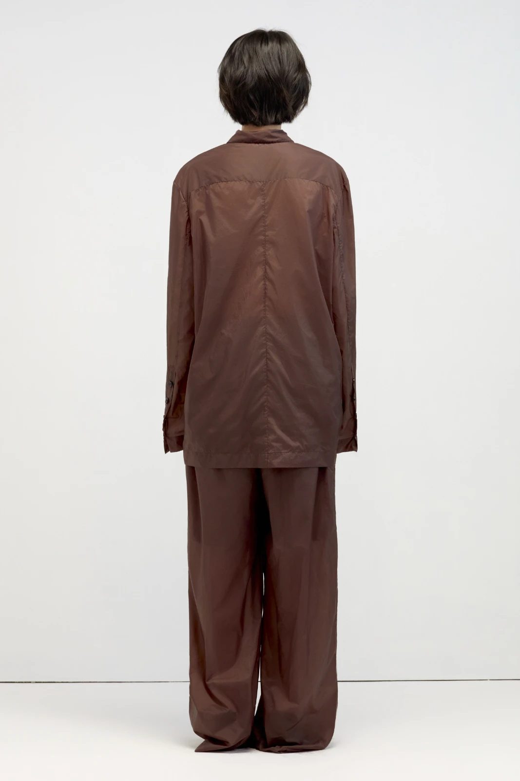 Moca Patch Pocket Shirt - MEAN BLVD