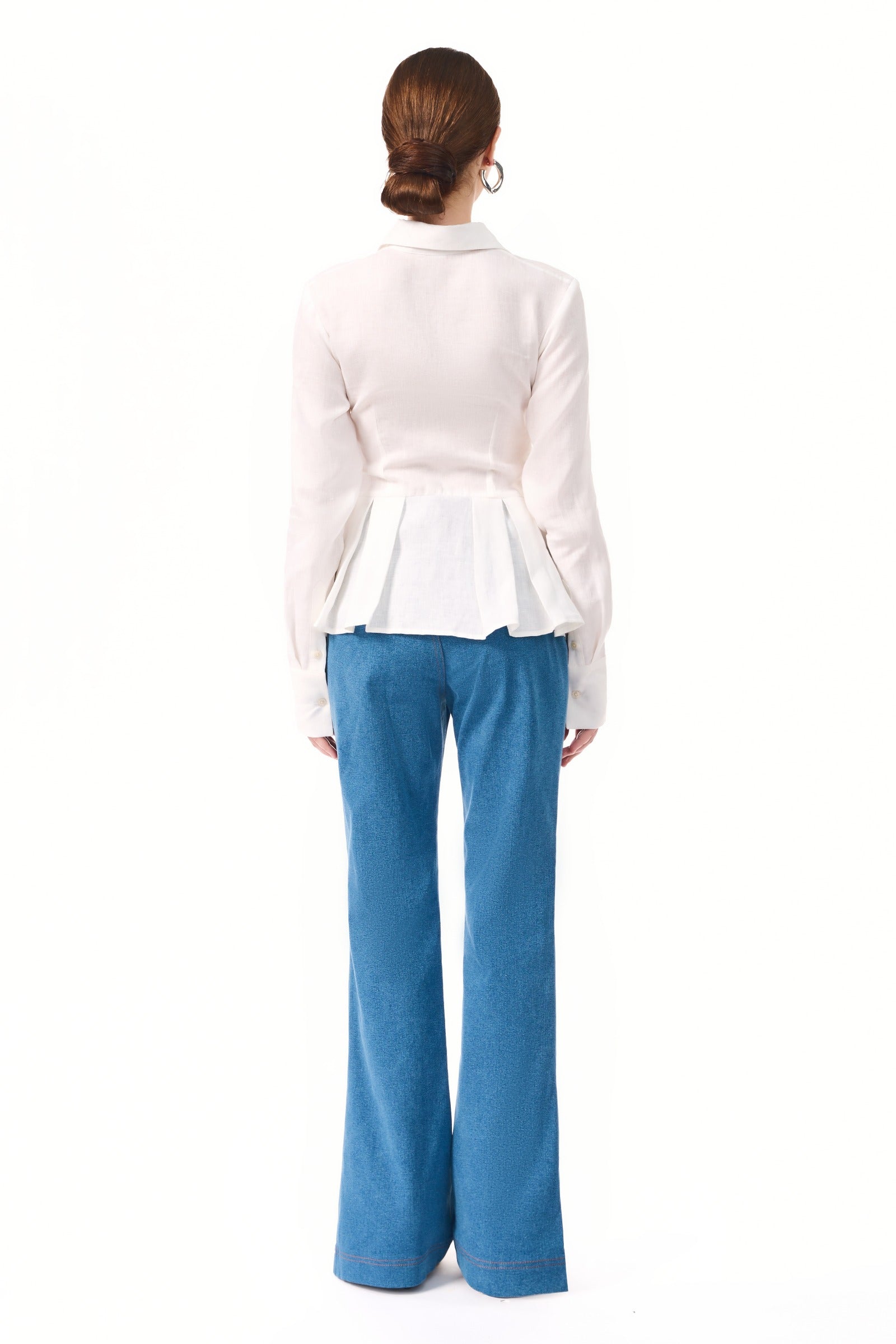 Amor Ribbon Shirt