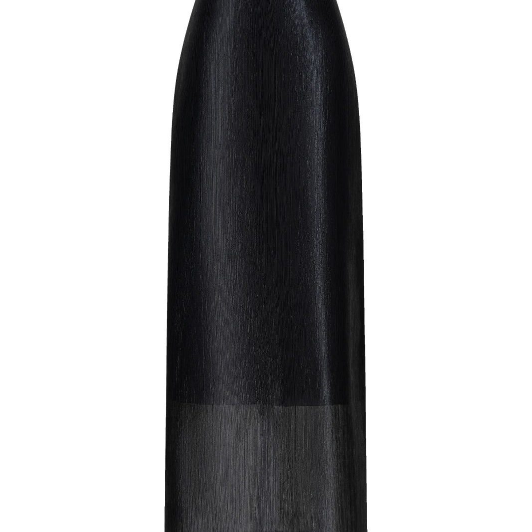Nacre Sheer Skirt - MEAN BLVD