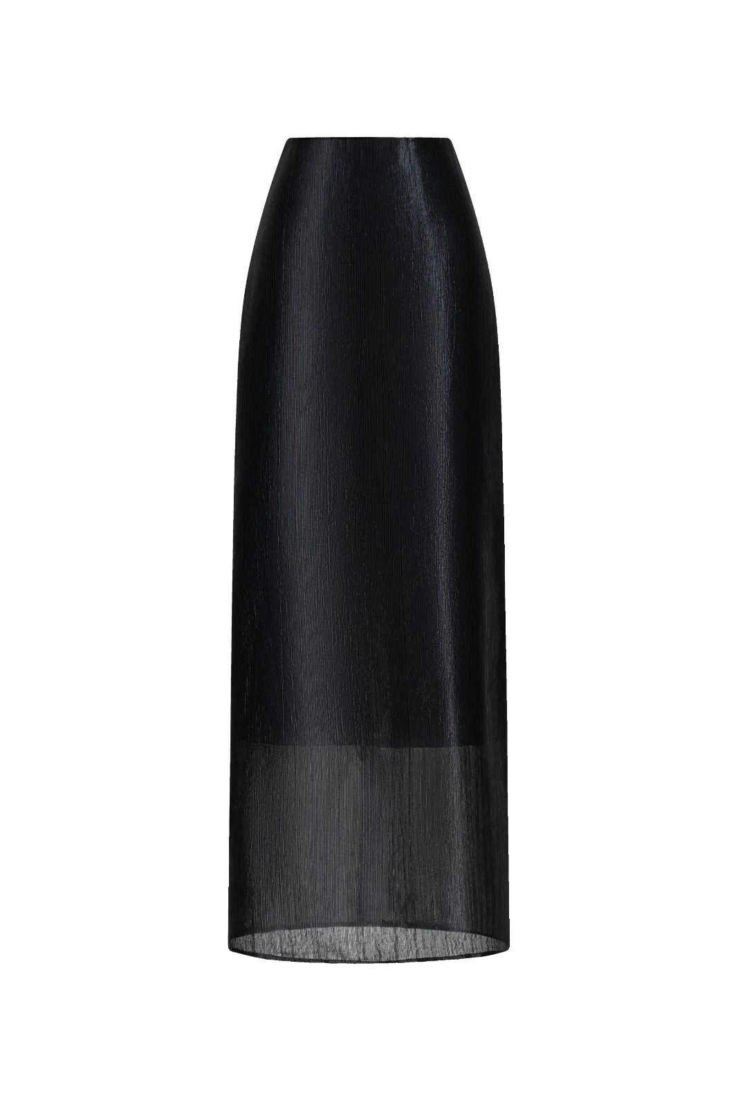 Nacre Sheer Skirt - MEAN BLVD