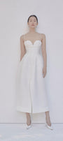Nacy Midi Dress MEAN BLVD