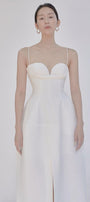 Nacy Midi Dress MEAN BLVD