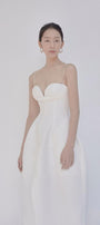 Nacy Midi Dress MEAN BLVD