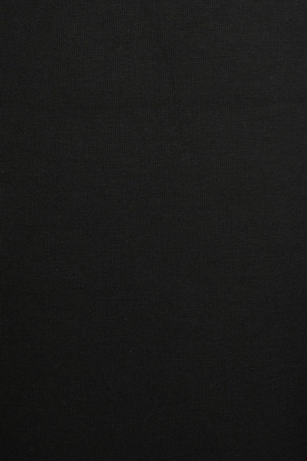 Narci Trumpet High Waist Cotton Blend Midi Skirt - MEAN BLVD