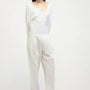 Nari Pleated Pants - MEAN BLVD