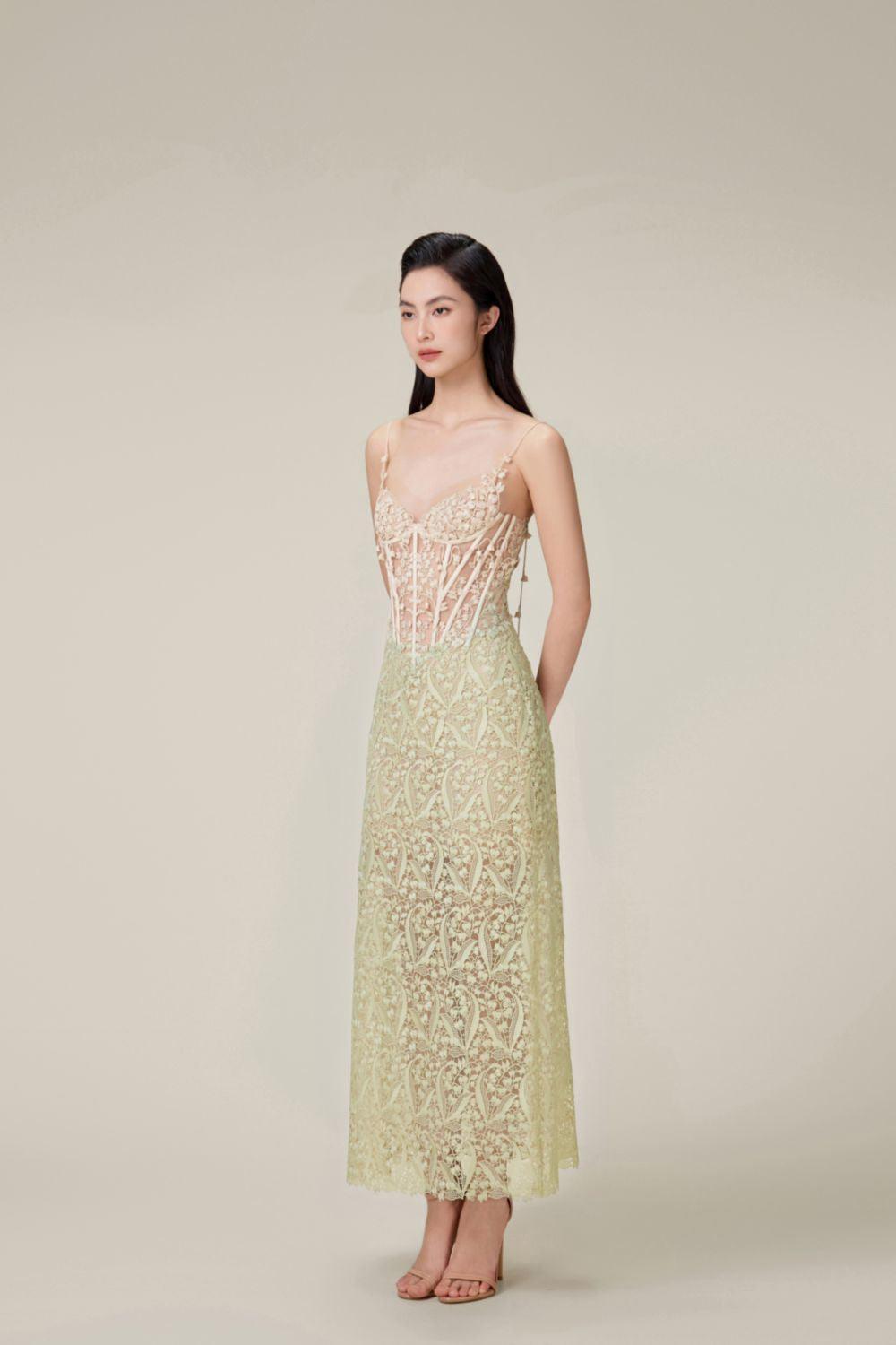 Noah Dress - MEAN BLVD
