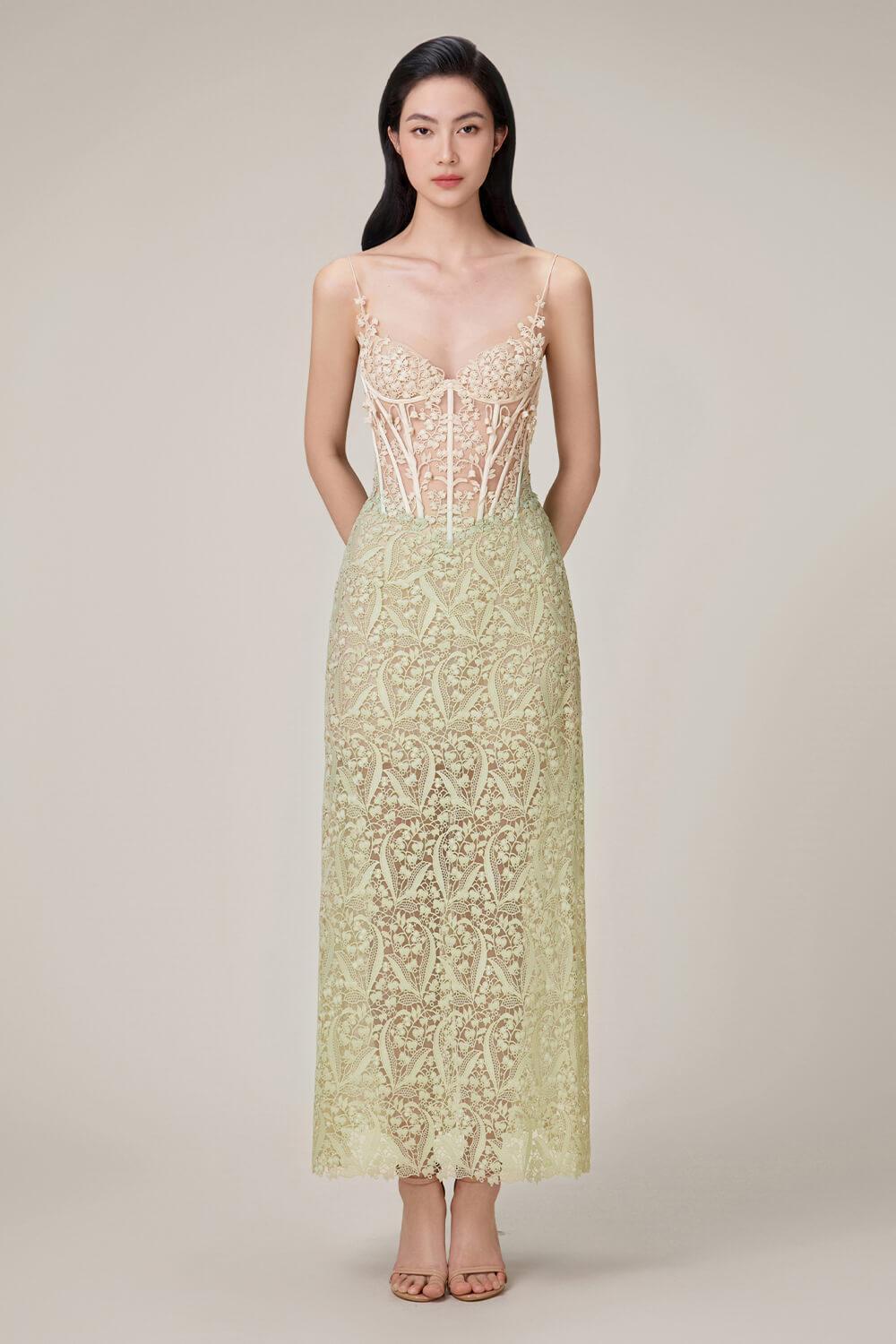 Noah Dress - MEAN BLVD