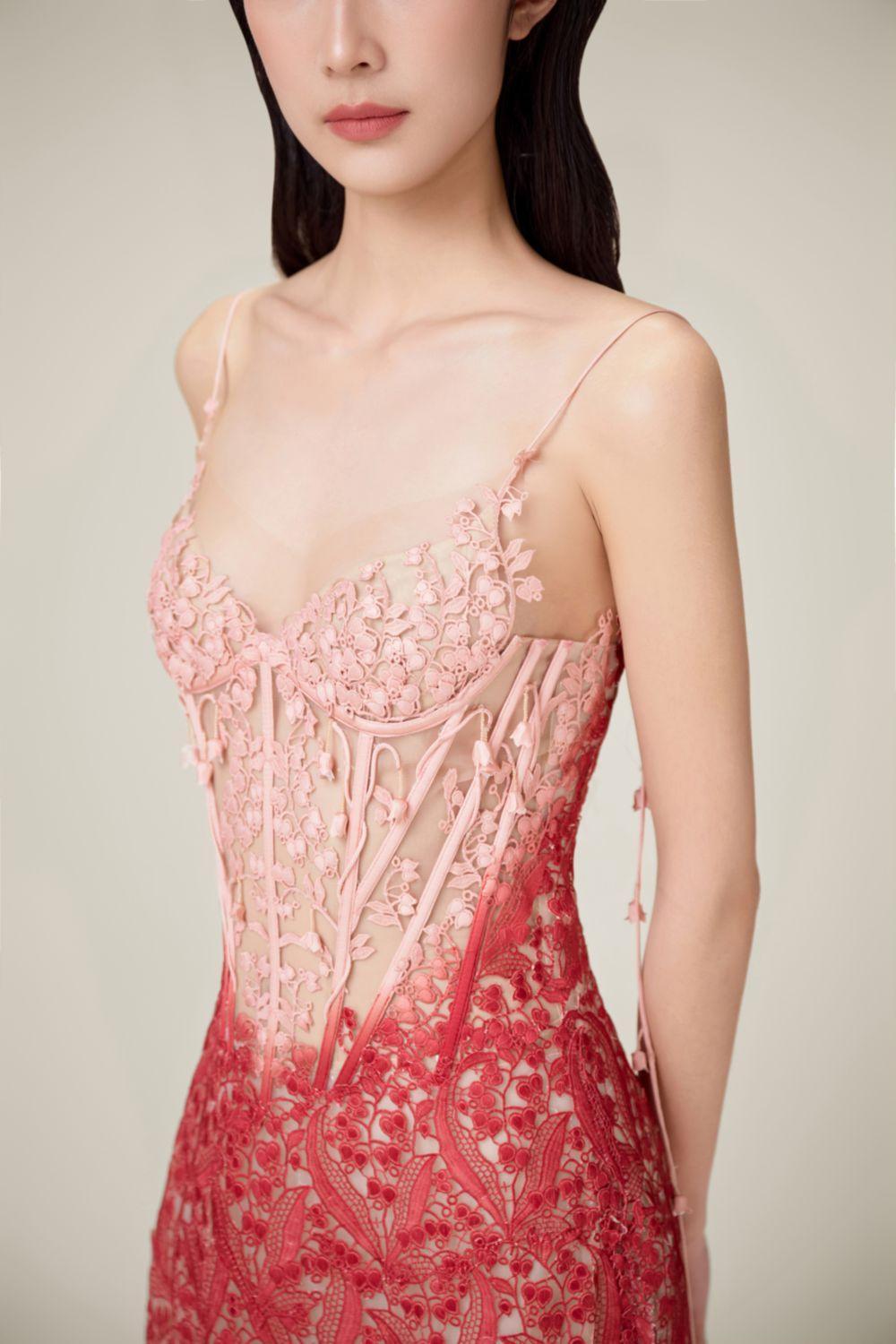 Noah Dress - MEAN BLVD