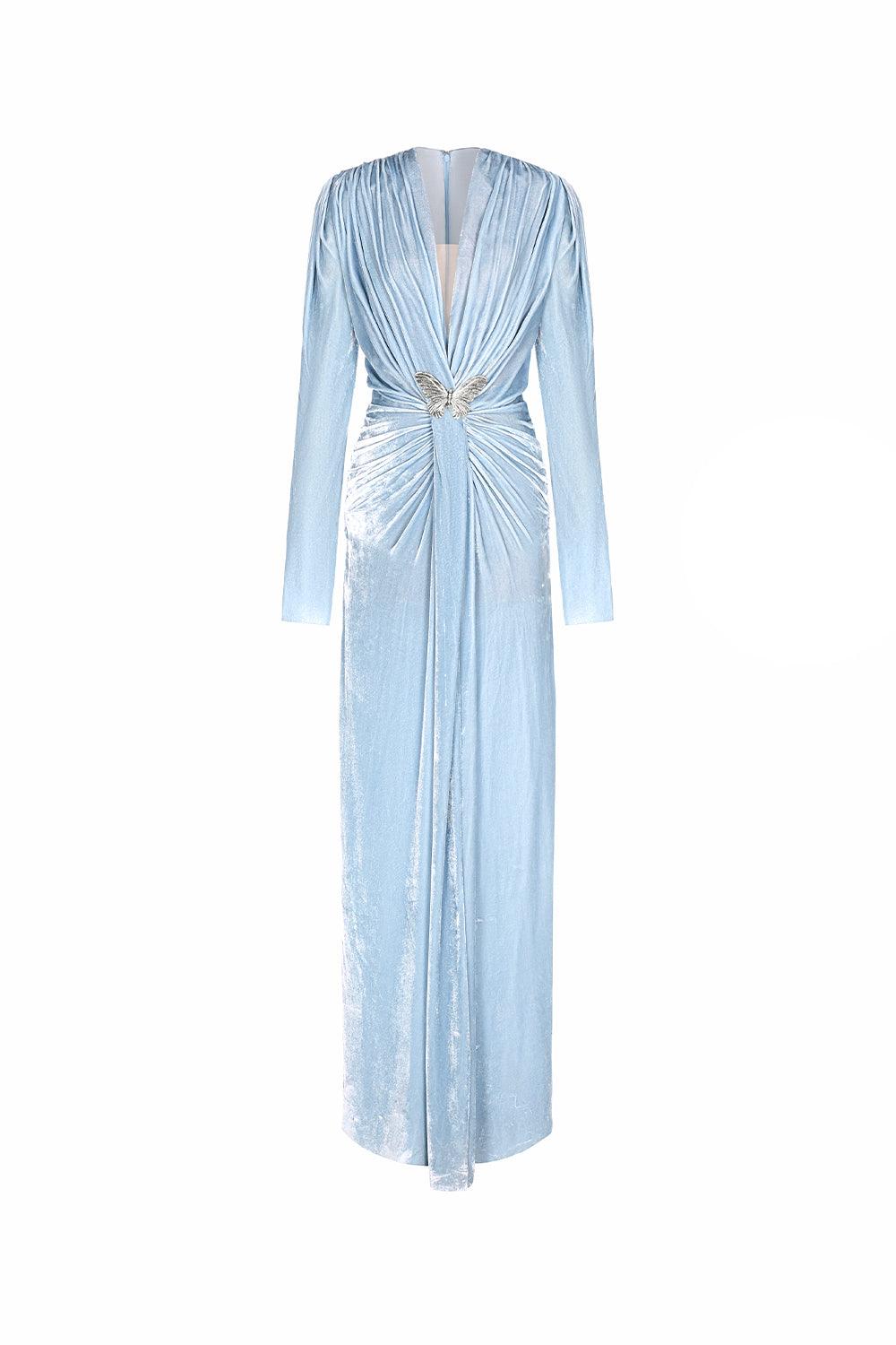 Nora Dress - MEAN BLVD