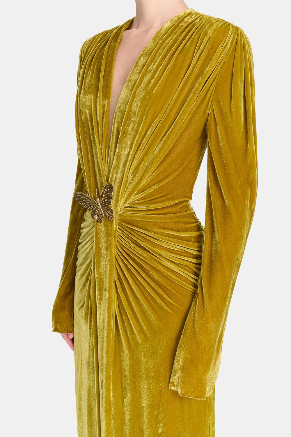 Nora Dress - MEAN BLVD