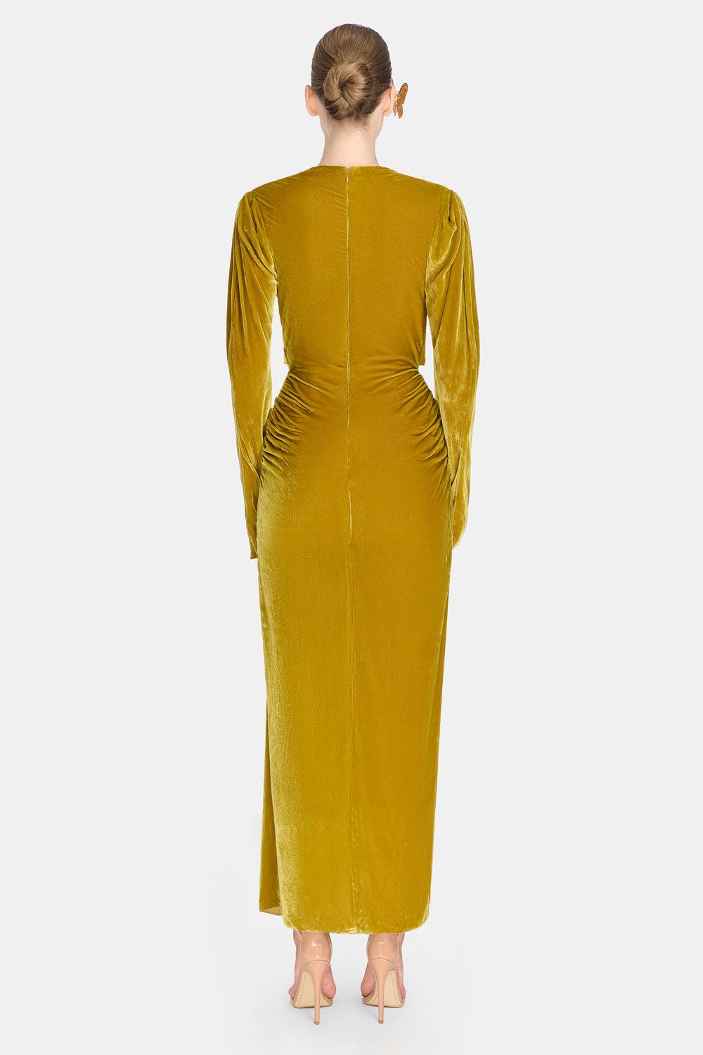 Nora Dress - MEAN BLVD